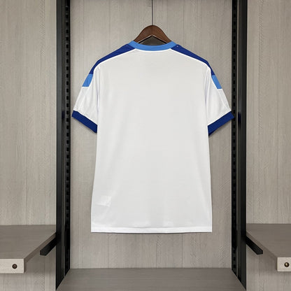 Camisa Lobo Paysandu II 2025 - DA Sports Oficial