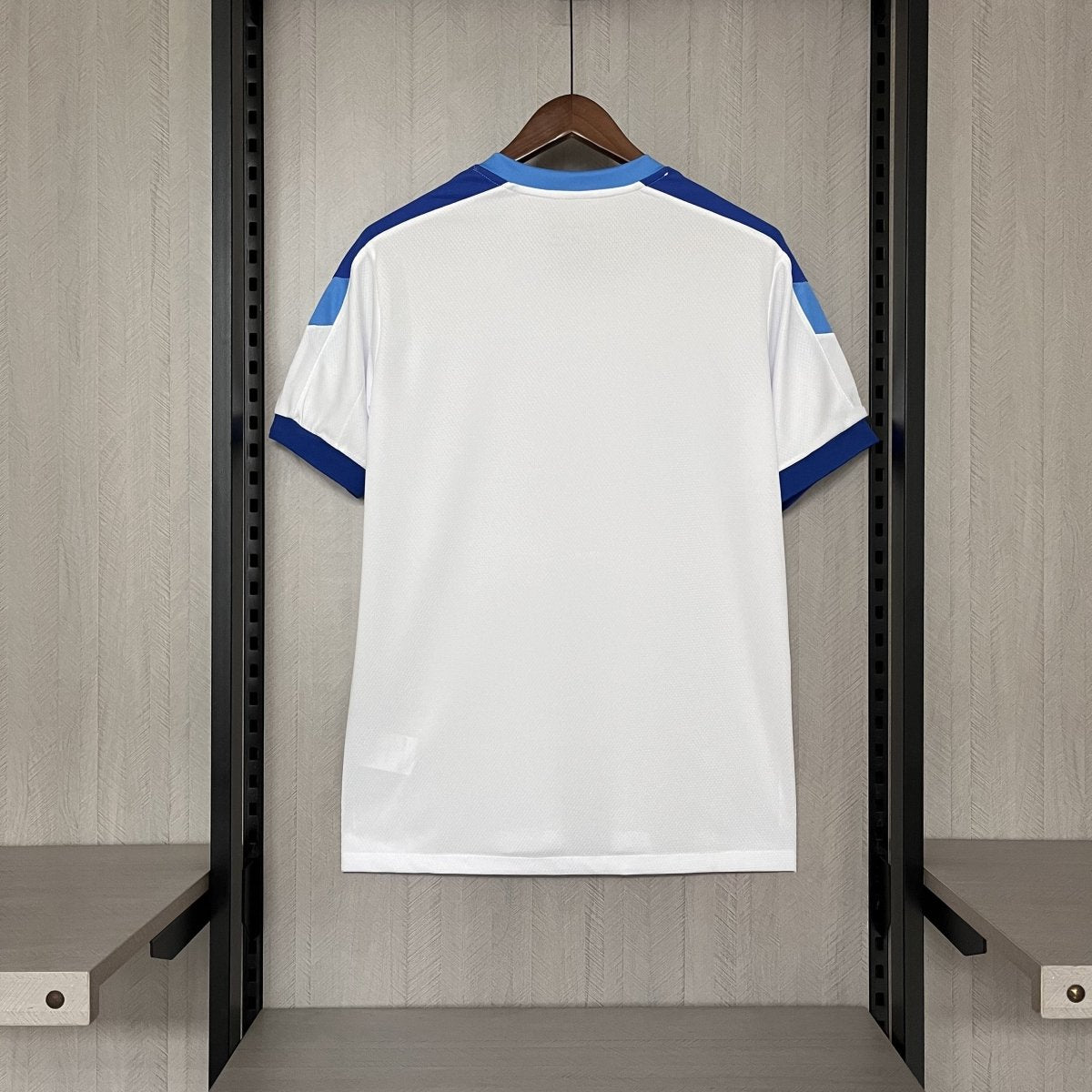 Camisa Lobo Paysandu II 2025 - DA Sports Oficial