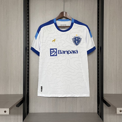 Camisa Lobo Paysandu II 2025 - DA Sports Oficial