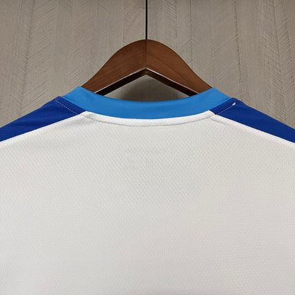 Camisa Lobo Paysandu II 2025 - DA Sports Oficial