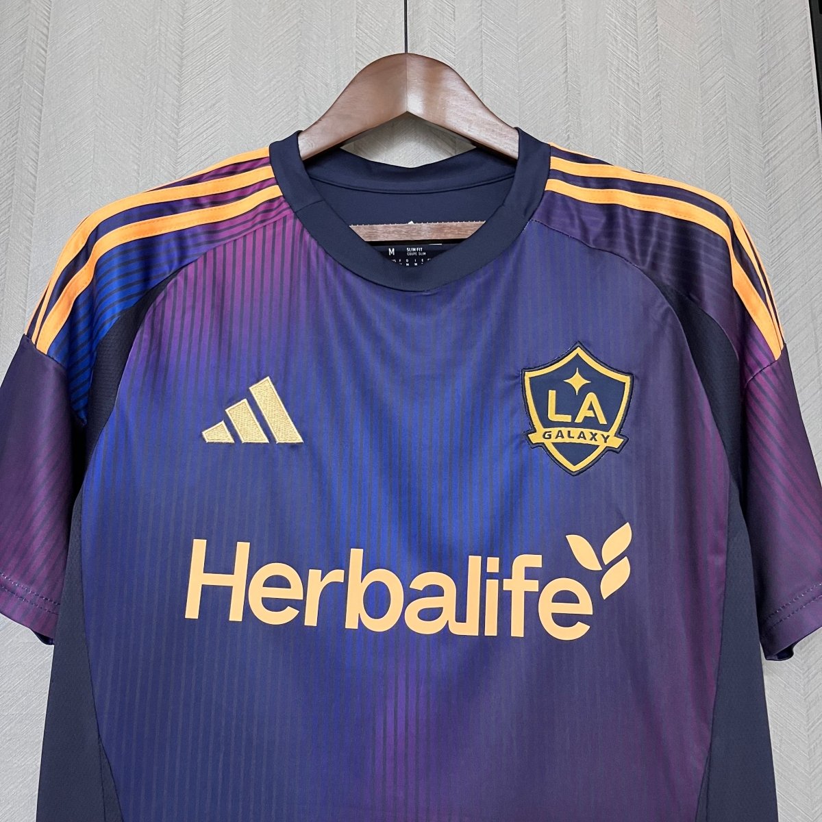 Camisa Los Angeles FC 25/26 Away - DA Sports Oficial