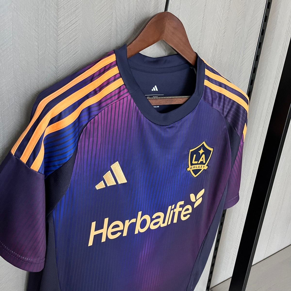 Camisa Los Angeles FC 25/26 Away - DA Sports Oficial