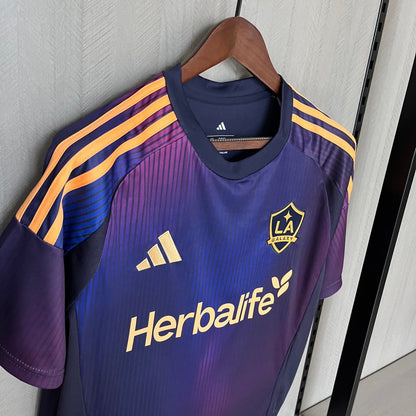 Camisa Los Angeles FC 25/26 Away - DA Sports Oficial