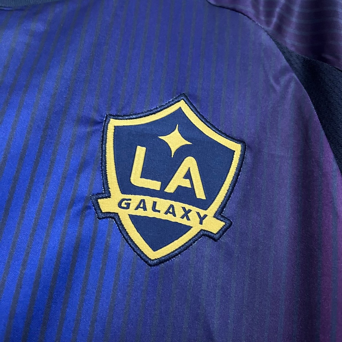 Camisa Los Angeles FC 25/26 Away - DA Sports Oficial
