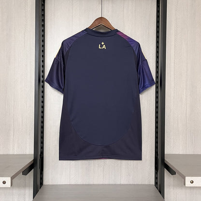 Camisa Los Angeles FC 25/26 Away - DA Sports Oficial