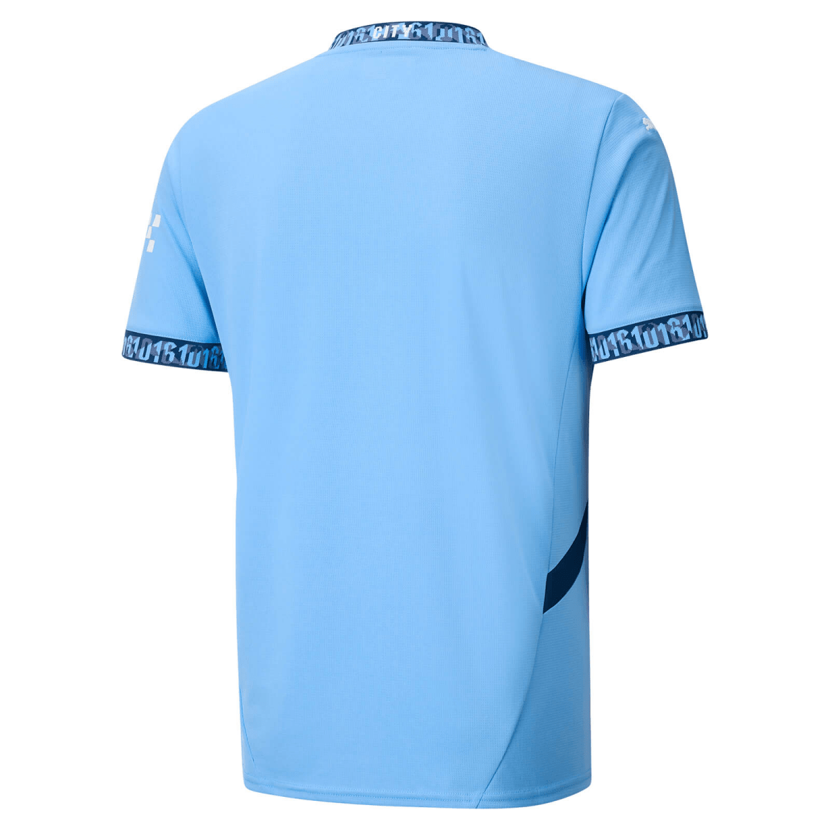 Camisa Manchester City 24/25 - DA Sports Oficial