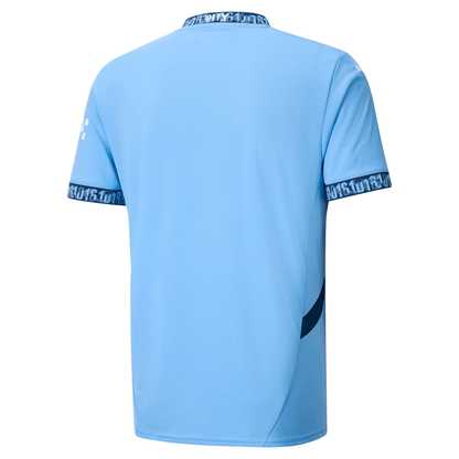 Camisa Manchester City 24/25 - DA Sports Oficial
