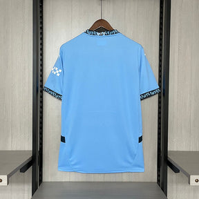 Camisa Manchester City 24/25 - DA Sports Oficial