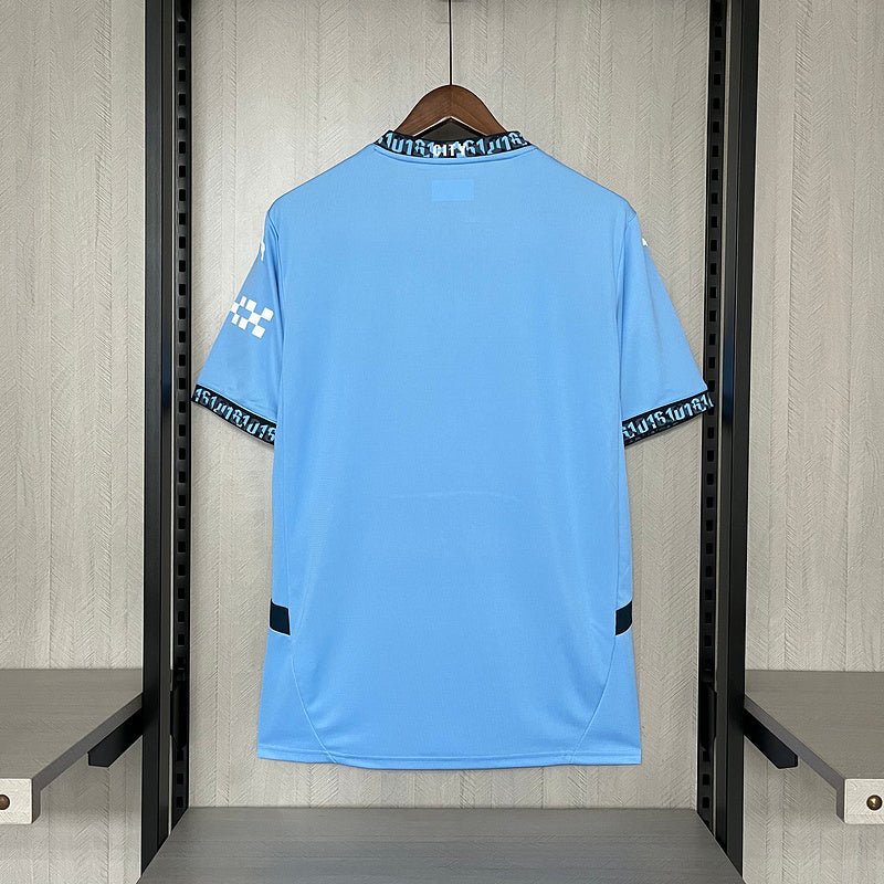 Camisa Manchester City 24/25 - DA Sports Oficial
