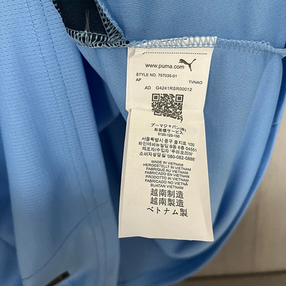 Camisa Manchester City 24/25 - DA Sports Oficial