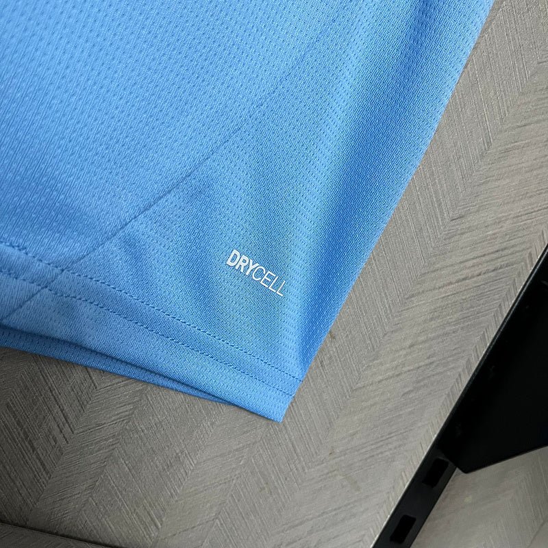 Camisa Manchester City 24/25 - DA Sports Oficial