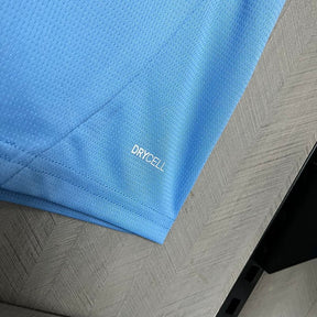 Camisa Manchester City 24/25 - DA Sports Oficial