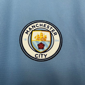Camisa Manchester City 24/25 - DA Sports Oficial