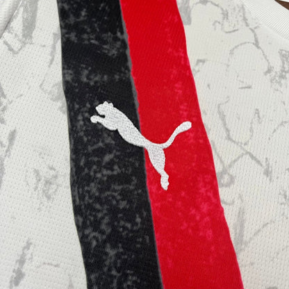 Camisa Manchester City II 25/26 Torcedor Masculina - DA Sports Oficial