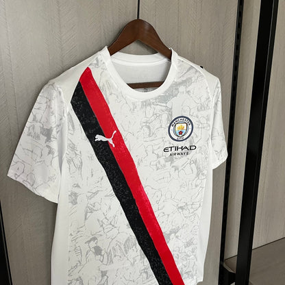 Camisa Manchester City II 25/26 Torcedor Masculina - DA Sports Oficial
