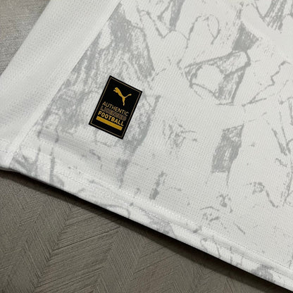 Camisa Manchester City II 25/26 Torcedor Masculina - DA Sports Oficial