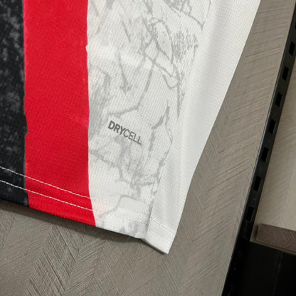 Camisa Manchester City II 25/26 Torcedor Masculina - DA Sports Oficial