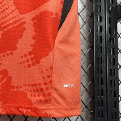 Camisa Manchester City Treino 24/25 - DA Sports Oficial