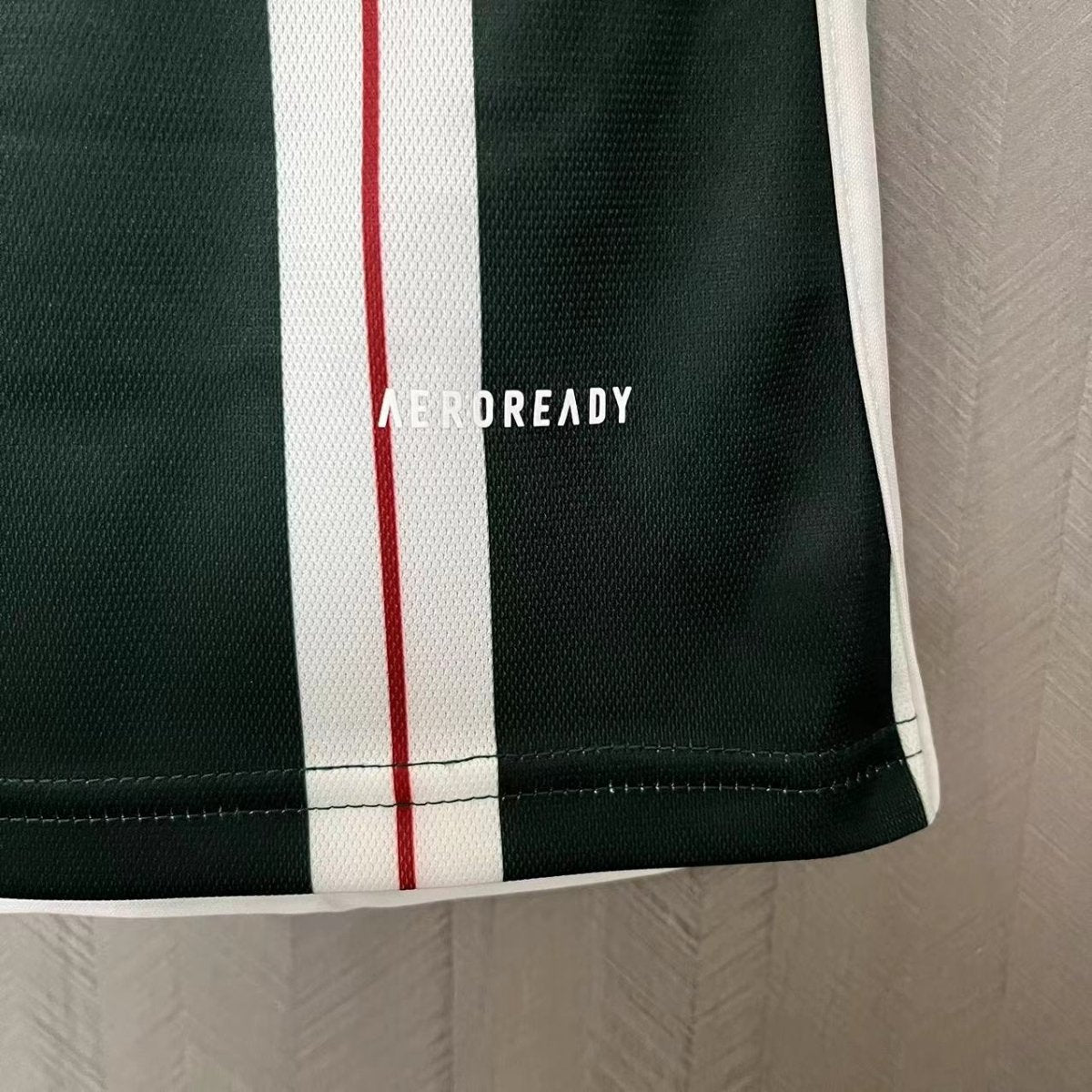 Camisa Manchester United Away 23/24 - (Feminina) - DA Sports Oficial