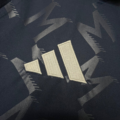 Camisa Manchester United Azul Away II 2024/25 Masculina - DA Sports Oficial