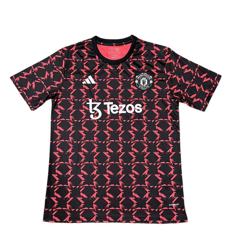 Camisa Manchester United Especial 2024/25 Masculina - DA Sports Oficial