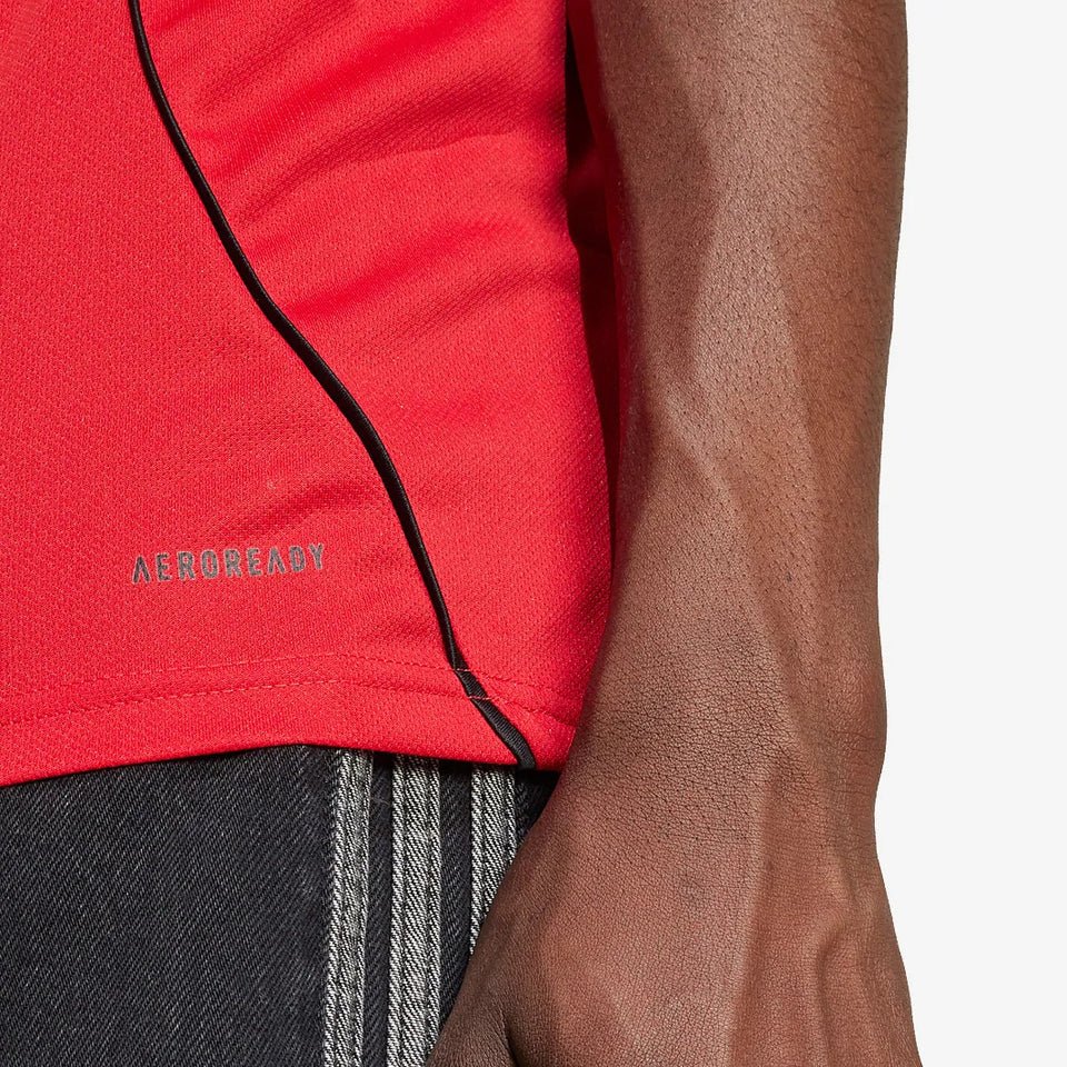 Camisa Manchester United I 2025/26 Adidas Torcedor - DA Sports Oficial