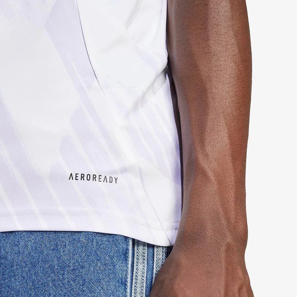 Camisa Manchester United II 2025/26 Adidas Torcedor - DA Sports Oficial