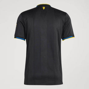 Camisa Manchester United III 2025/26 Adidas Torcedor - DA Sports Oficial