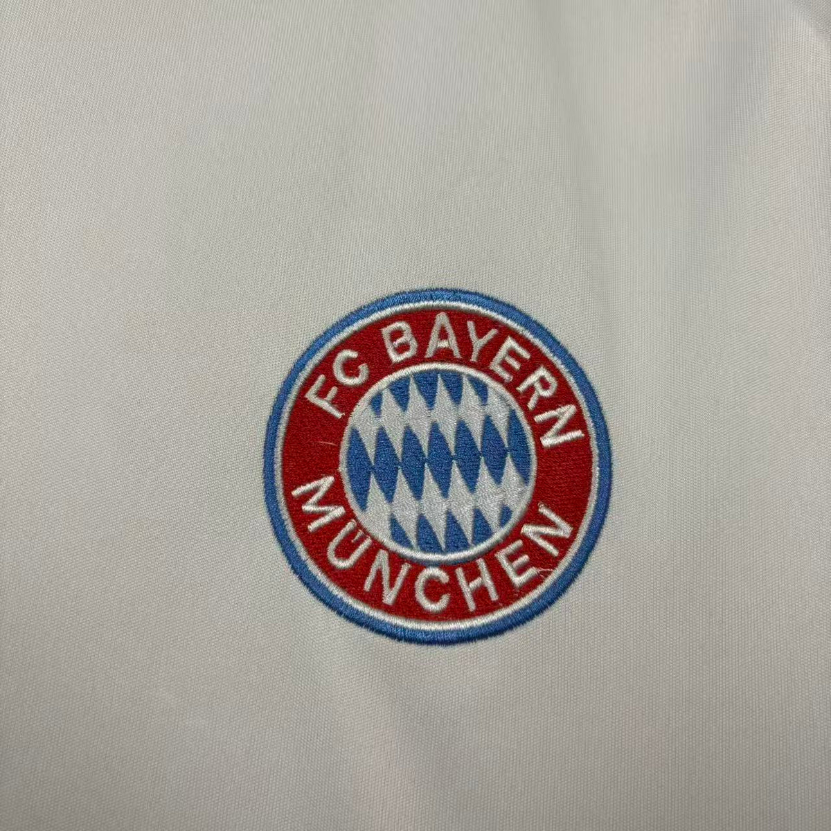 Camisa Manga Longa do Bayern de Munique Away 2026/27 Torcedor