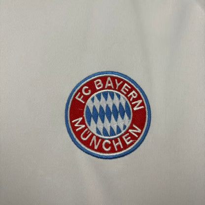Camisa Manga Longa do Bayern de Munique Away 2026/27 Torcedor