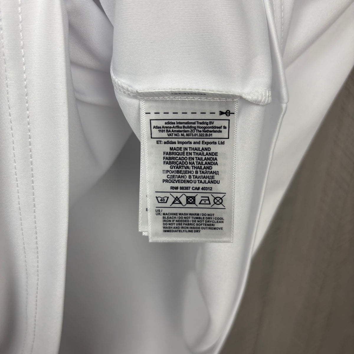 Camisa Manga Longa do Bayern de Munique Away 2026/27 Torcedor