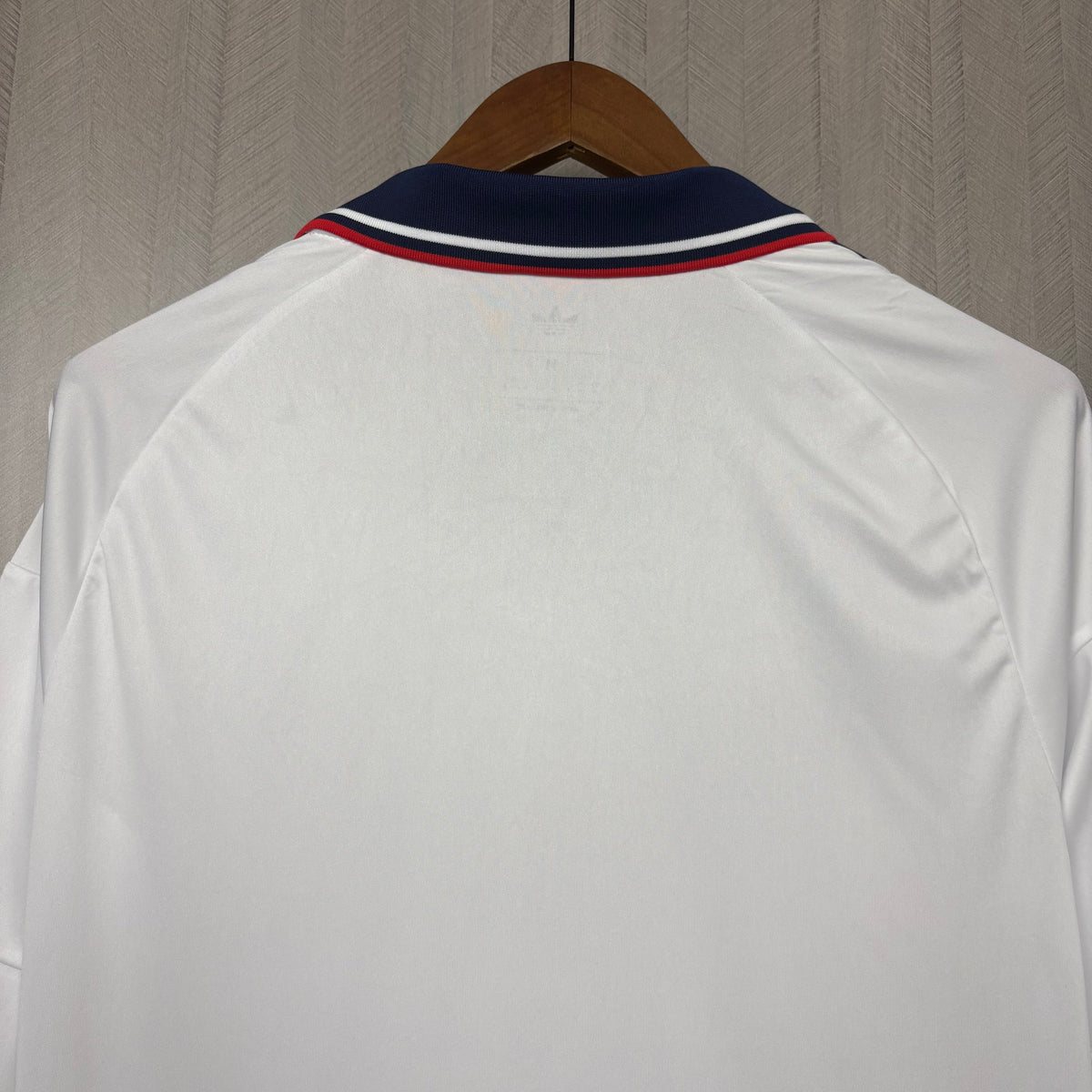 Camisa Manga Longa do Bayern de Munique Away 2026/27 Torcedor