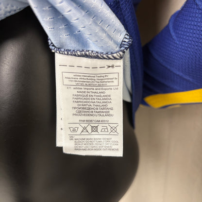 Camisa Manga Longa do Boca Juniors Home 2026/27 Jogador
