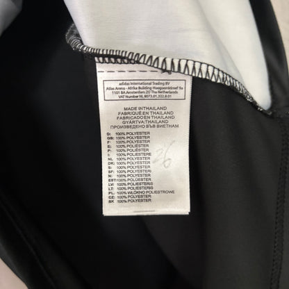 Camisa Manga Longa do Real Madrid Treino 2026/27 Torcedor