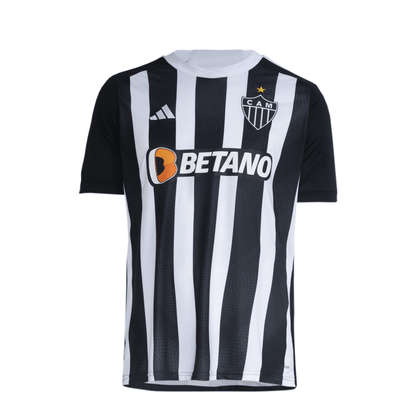 Camisa Masculina adidas Atlético Mineiro 24/25 - DA Sports Oficial