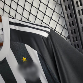 Camisa Masculina adidas Atlético Mineiro 24/25 - DA Sports Oficial