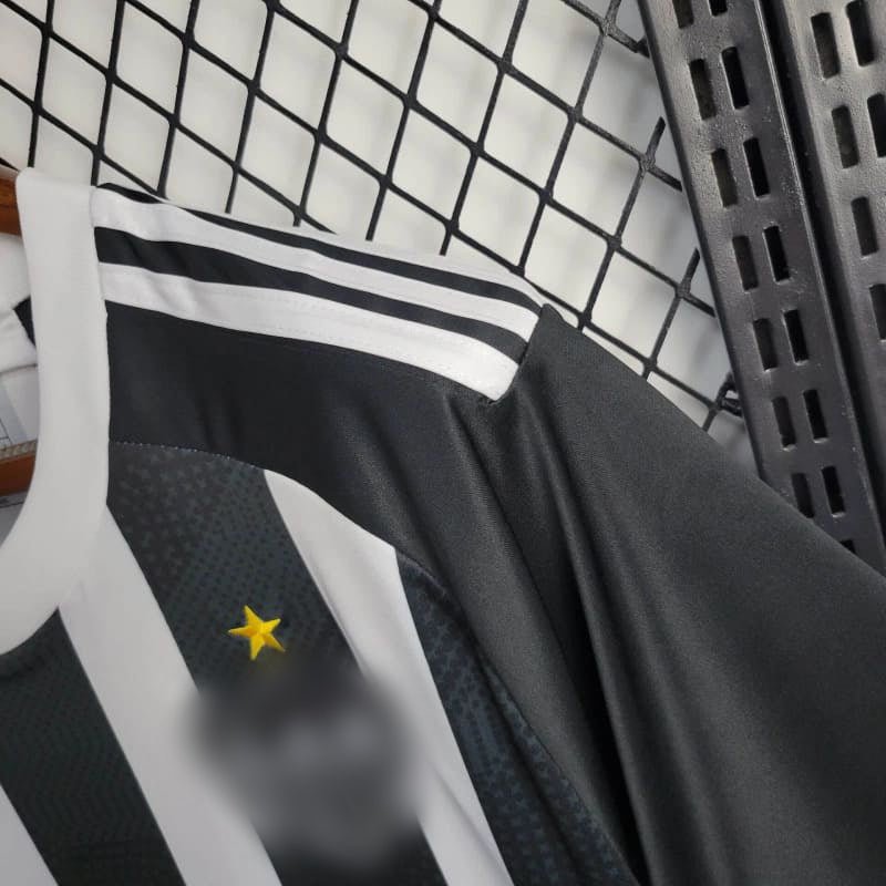 Camisa Masculina adidas Atlético Mineiro 24/25 - DA Sports Oficial