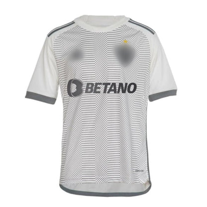 Camisa Masculina adidas Atlético Mineiro 24/25 Fora - DA Sports Oficial