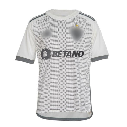 Camisa Masculina adidas Atlético Mineiro 24/25 Fora - DA Sports Oficial