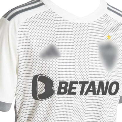 Camisa Masculina adidas Atlético Mineiro 24/25 Fora - DA Sports Oficial