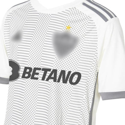 Camisa Masculina adidas Atlético Mineiro 24/25 Fora - DA Sports Oficial