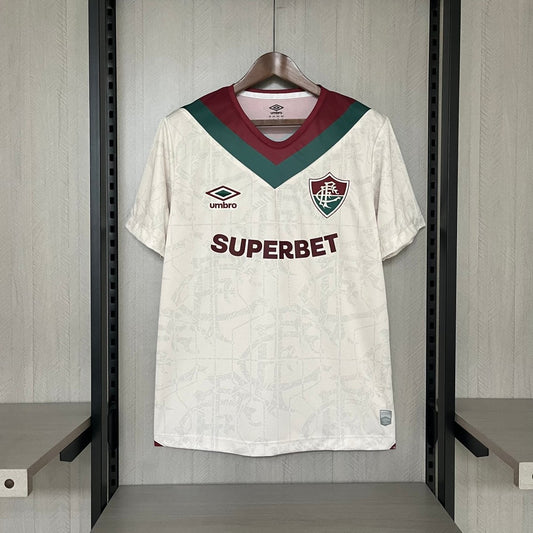 Camisa Masculina Umbro Fluminense III 24/25 - DA Sports Oficial