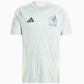 Camisa Mexico 2 Copa América Torcedor Masculina 24/25 - DA Sports Oficial