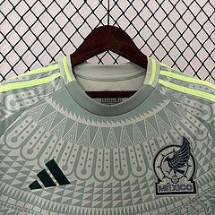 Camisa México 24/25 - (Feminina) - DA Sports Oficial