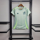 Camisa México 24/25 - (Feminina) - DA Sports Oficial