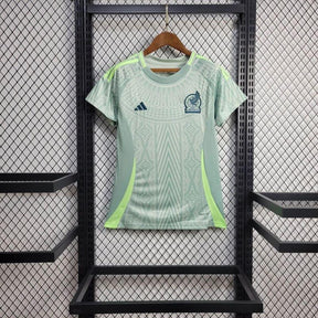 Camisa México 24/25 - (Feminina) - DA Sports Oficial