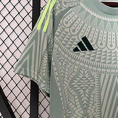 Camisa México 24/25 - (Feminina) - DA Sports Oficial