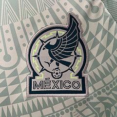 Camisa México 24/25 - (Feminina) - DA Sports Oficial