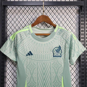 Camisa México 24/25 - (Feminina) - DA Sports Oficial
