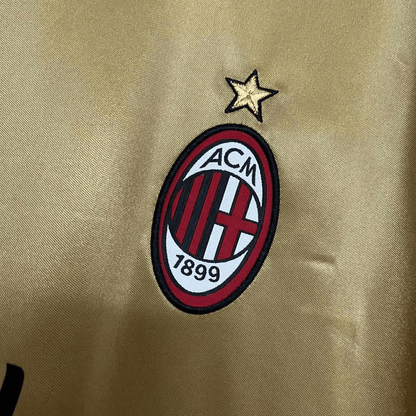 Camisa Milan Retrô 13/14 III Third - DA Sports Oficial